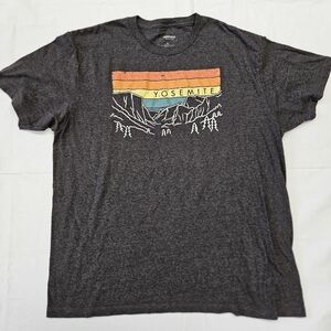Yosemite T-Shirt